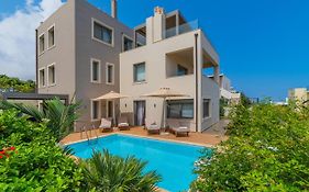 Villa Grande Crete